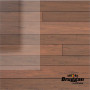 Терасна дошка Bruggan Multicolor Cedar